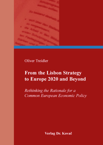 From the Lisbon Strategy to Europe 2020 and beyond