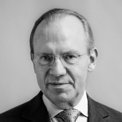 Dr. Florian Gerster