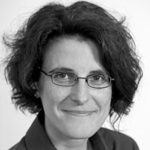Prof. Dr. Irene Bertschek