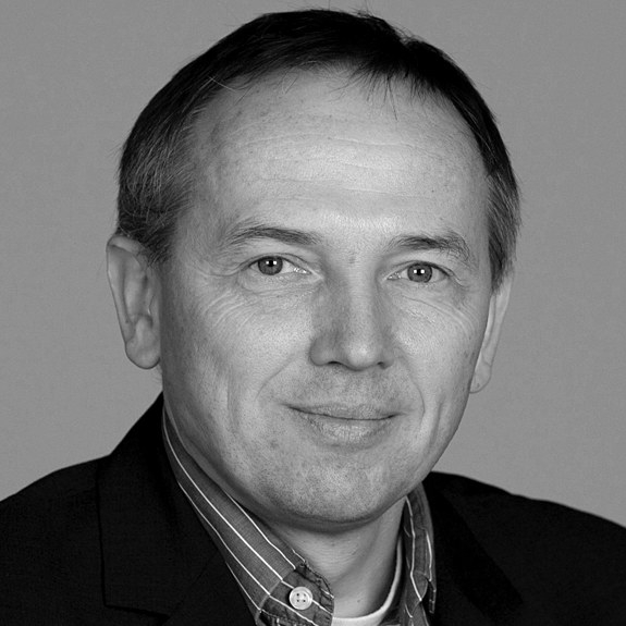 Prof. Dr. Jürgen Deller