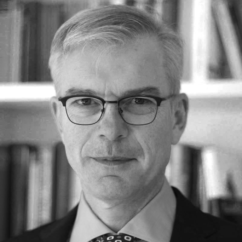 Prof. Dr. Martin Werding