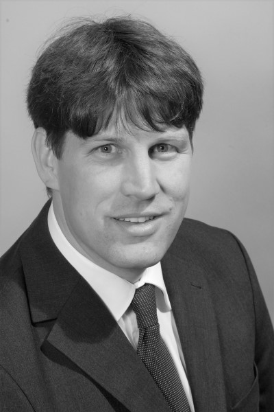 Dr. Clemens Christmann